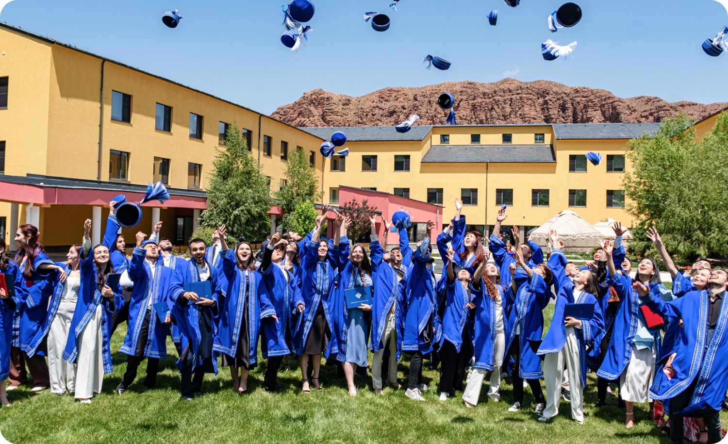 Graduate-Students