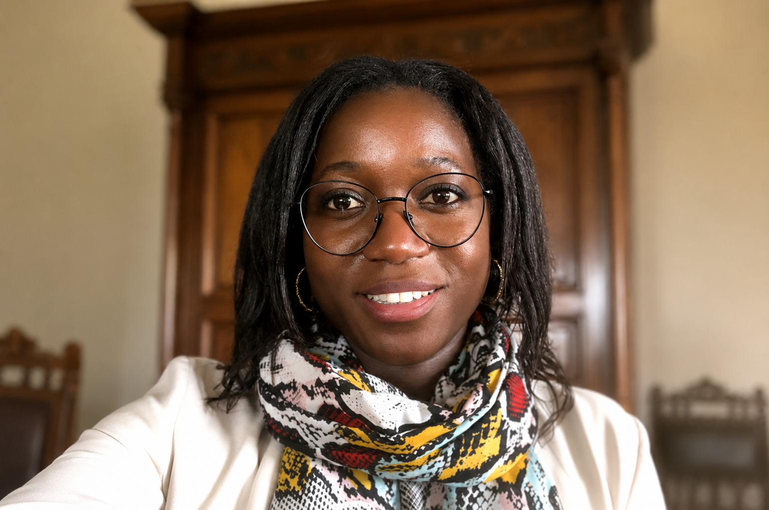 Stella Nalwoga