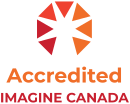 Imagine Canada Trustmark