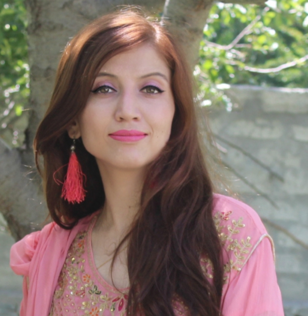 Sumaira Ali, Pakistan