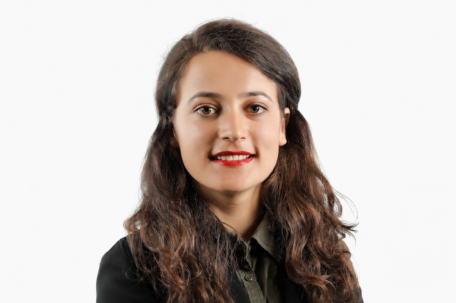 Yusra Shaukat