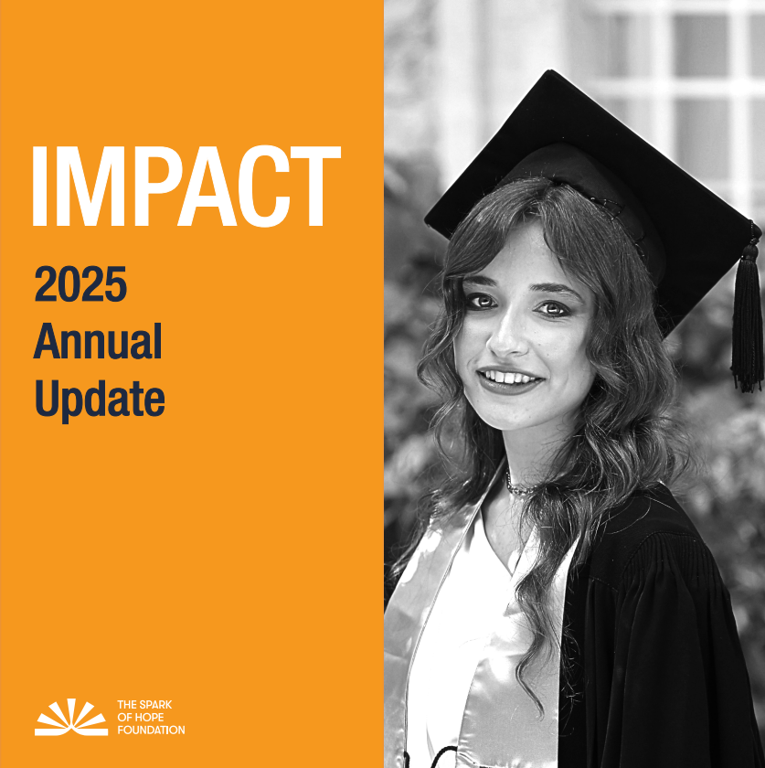 Impact 2025 cover screenshot